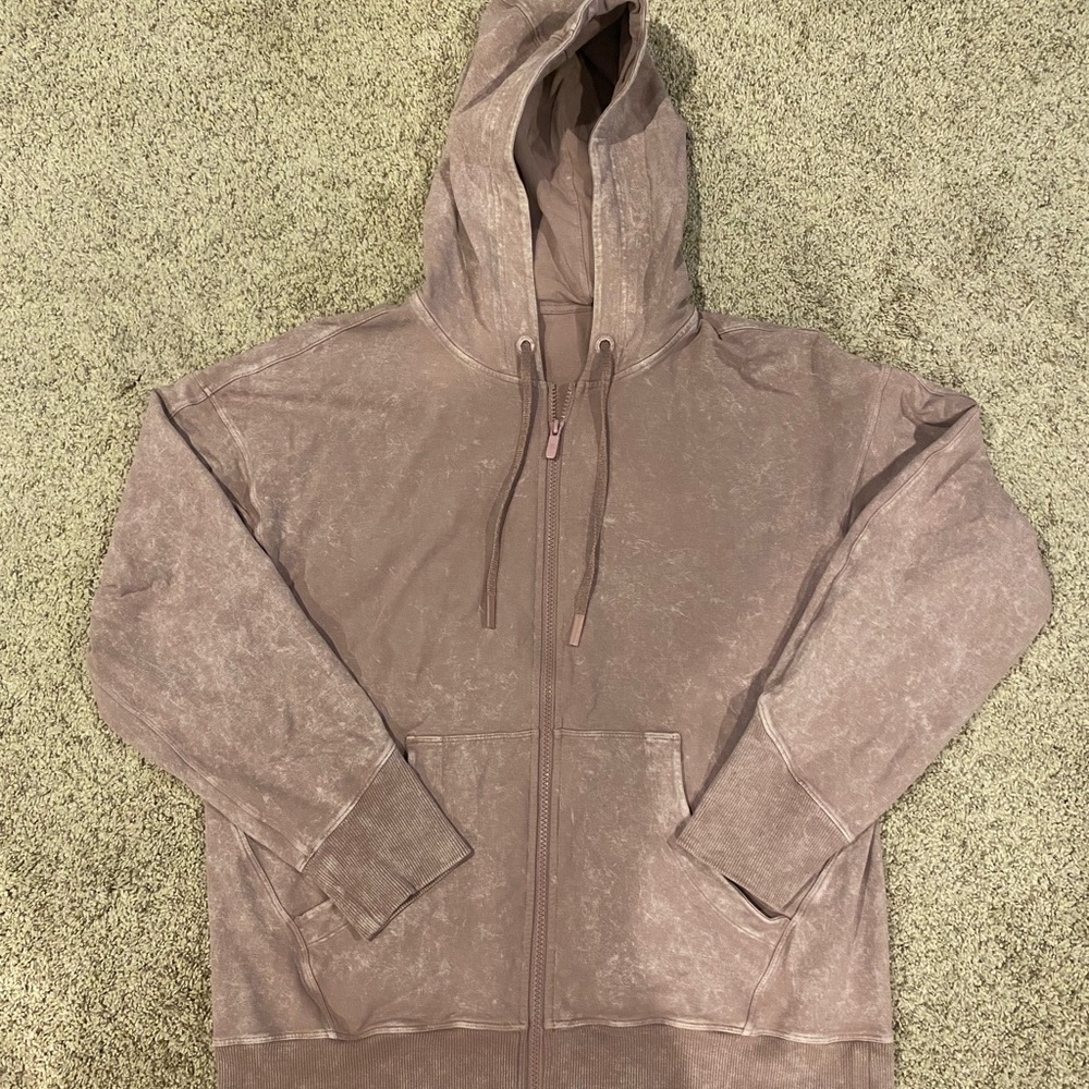 Lululemon hoodie